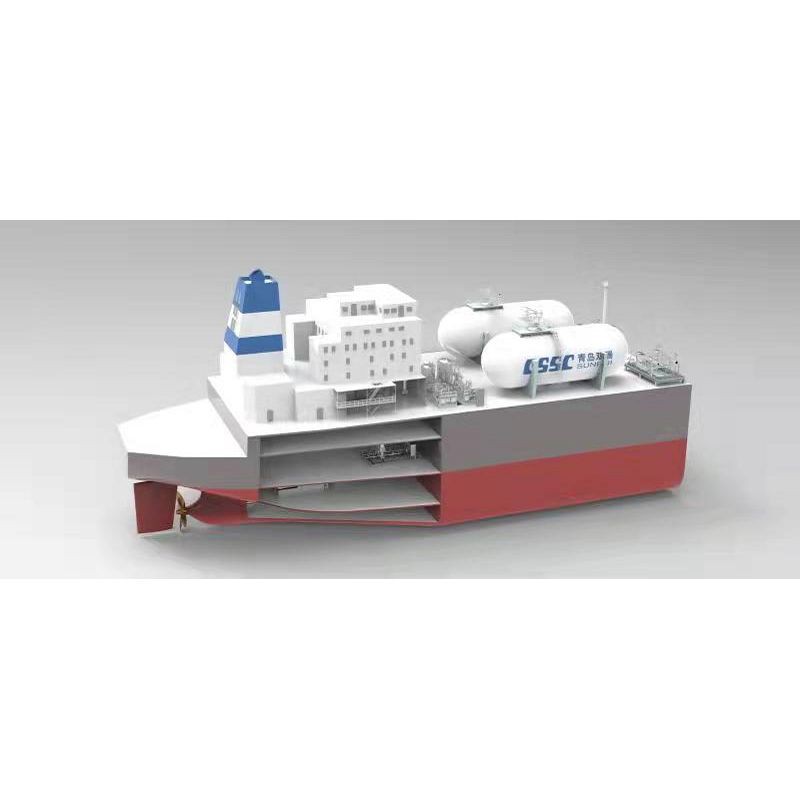 ФГСС низкого давления