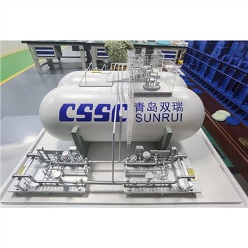 FGSS высокого давления